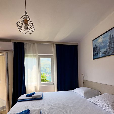 Animil 1 Apartment โกตอร์ ภายนอก รูปภาพ