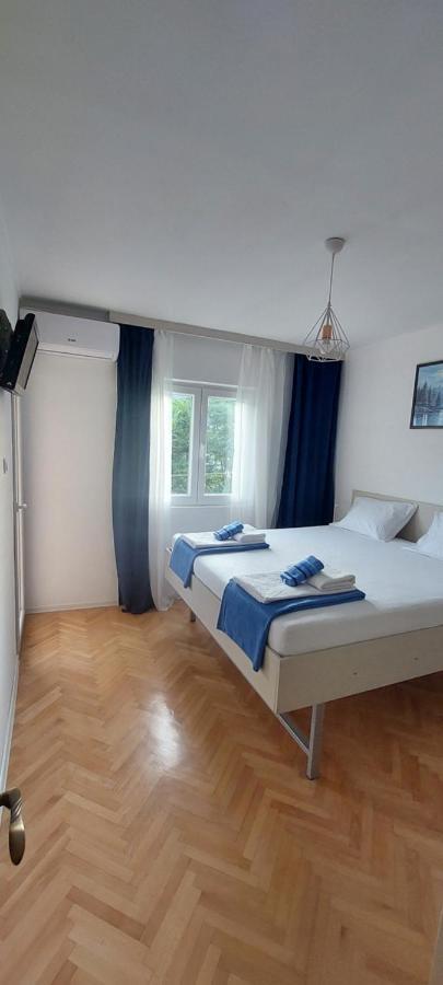 Animil 1 Apartment โกตอร์ ภายนอก รูปภาพ
