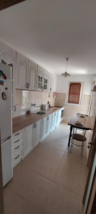 Animil 1 Apartment โกตอร์ ภายนอก รูปภาพ
