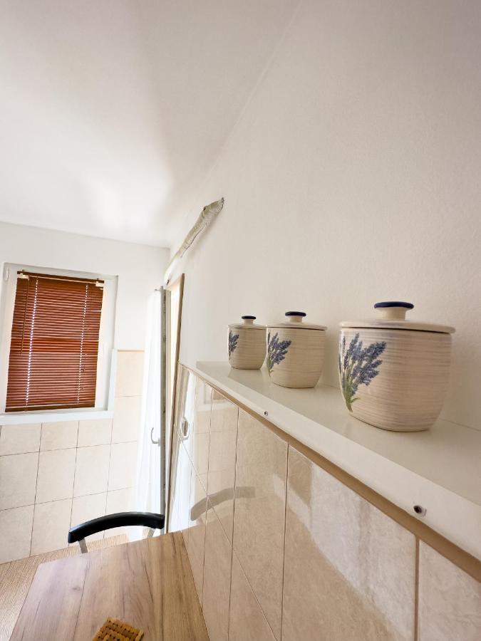 Animil 1 Apartment โกตอร์ ภายนอก รูปภาพ