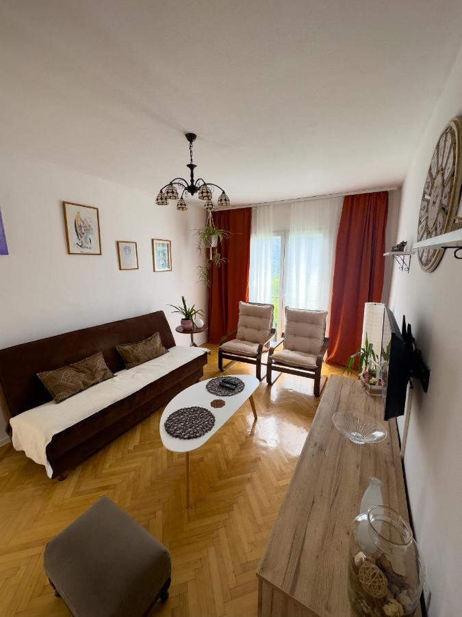 Animil 1 Apartment โกตอร์ ภายนอก รูปภาพ