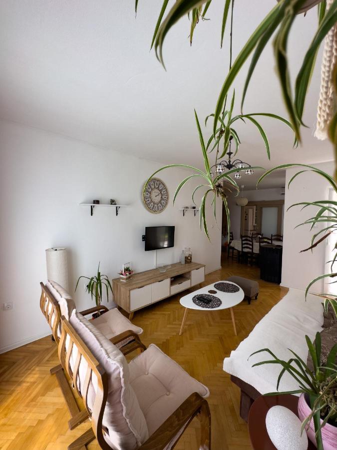 Animil 1 Apartment โกตอร์ ภายนอก รูปภาพ