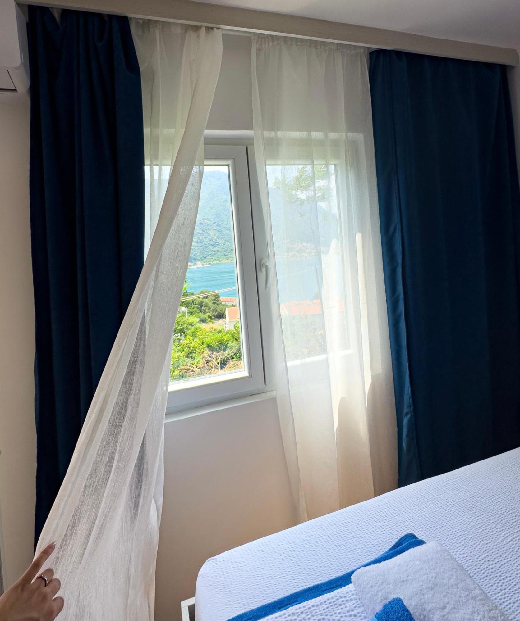 Animil 1 Apartment โกตอร์ ภายนอก รูปภาพ