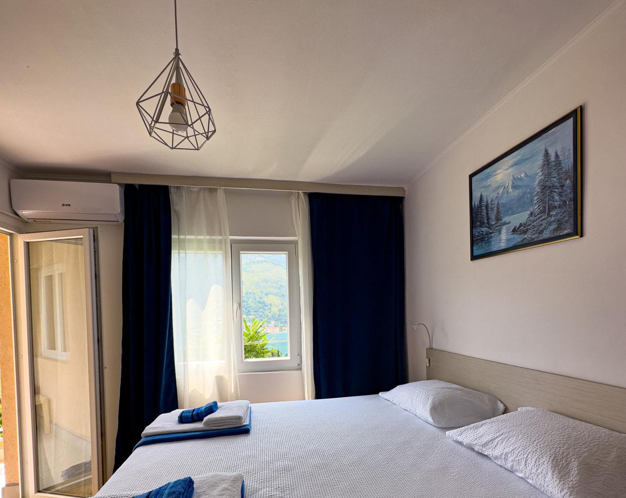 Animil 1 Apartment โกตอร์ ภายนอก รูปภาพ