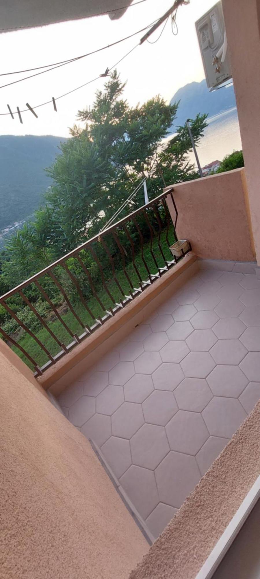Animil 1 Apartment โกตอร์ ภายนอก รูปภาพ