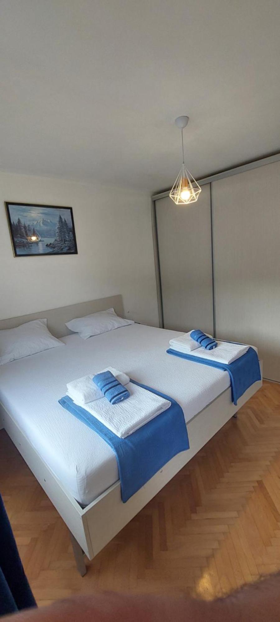 Animil 1 Apartment โกตอร์ ภายนอก รูปภาพ